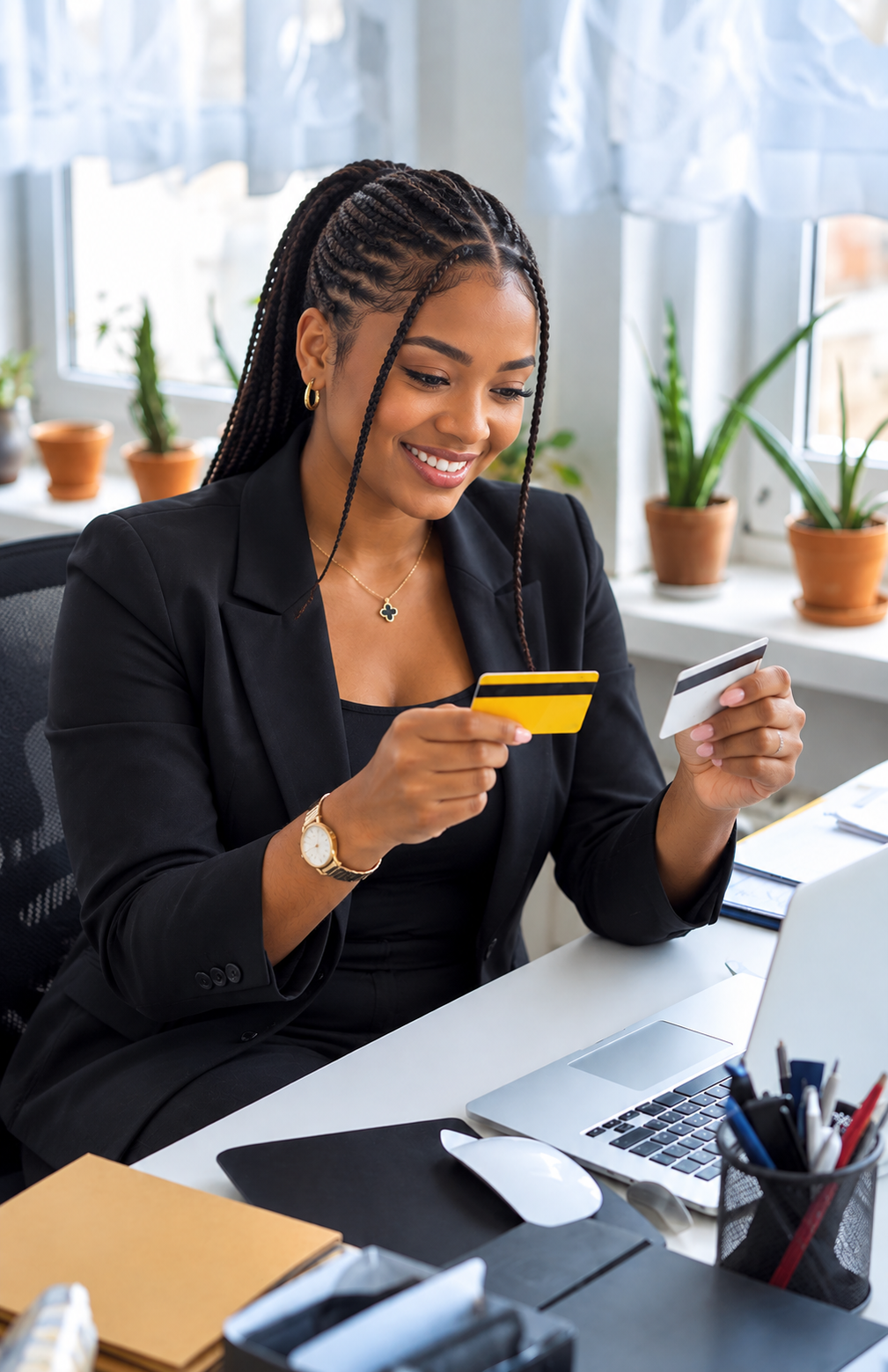 Modern digital banking - Feex Bank